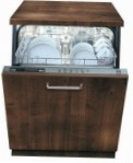 Hansa ZIM 614 H Umývačka riadu  vstavaný plne preskúmanie najpredávanejší