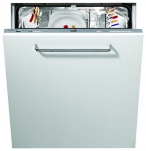 foto Stroj za pranje posuđa TEKA DW1 603 FI, pregled