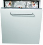 TEKA DW1 603 FI Посудомоечная Машина  встраиваемая полностью обзор бестселлер