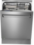 Asko D 5894 XL FI Opvaskemaskine  indbygget fuldt anmeldelse bedst sælgende
