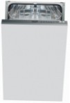 Hotpoint-Ariston LSTB 6B00 Opvaskemaskine  indbygget fuldt anmeldelse bedst sælgende