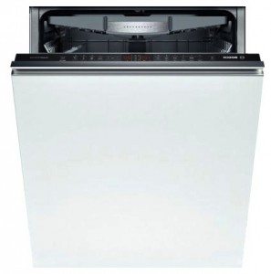 Photo Dishwasher Bosch SMV 69T50, review
