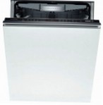 Bosch SMV 69T50 Dishwasher  built-in full review bestseller