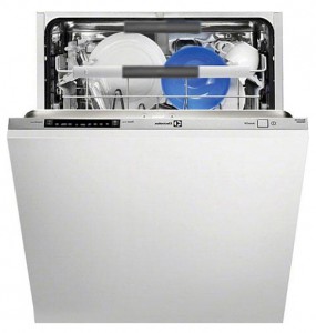 照片 洗碗机 Electrolux ESL 98510 RO, 评论
