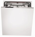 AEG F 99970 VI ماشین ظرفشویی  کاملا قابل جاسازی مرور کتاب پرفروش