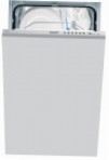Hotpoint-Ariston LST 1167 Машина за прање судова  буилт-ин целости преглед бестселер