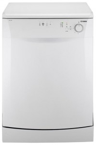 foto Stroj za pranje posuđa BEKO DFN 1430, pregled