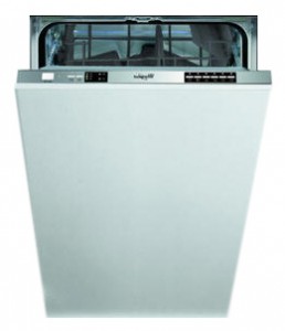 写真 食器洗い機 Whirlpool ADGI 792 FD, レビュー