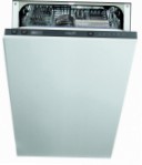 Whirlpool ADGI 851 FD Πλυντήριο πιάτων  ενσωματωμένο σε πλήρη ανασκόπηση μπεστ σέλερ