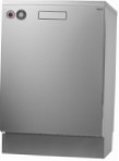 Asko D 5434 SOF FS S Stroj za pranje posuđa  samostojeća pregled najprodavaniji