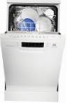 Electrolux ESF 4600 ROW Opvaskemaskine  frit stående anmeldelse bedst sælgende