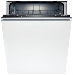 Foto Opvaskemaskine Bosch SMV 40D40, anmeldelse