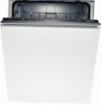 Bosch SMV 40D40 Dishwasher  built-in full review bestseller