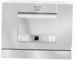 Wader WCDW-3213 Посудомоечная Машина  отдельно стоящая обзор бестселлер