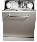 AEG F 6540 RVI Посудомийна машина  вбудована повністю огляд бестселлер