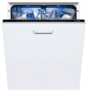 写真 食器洗い機 NEFF S51T65Y6, レビュー