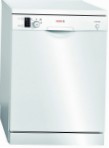 Bosch SMS 50E92 Dishwasher  freestanding review bestseller