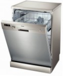 Siemens SN 25D800 Opvaskemaskine  frit stående anmeldelse bedst sælgende