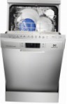 Electrolux ESF 4510 ROX Посудомийна машина  та, що стоїть окремо огляд бестселлер