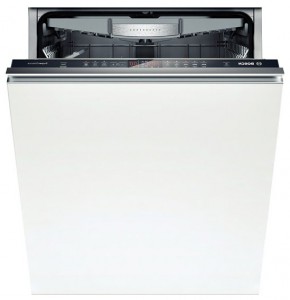 слика Машина за прање судова Bosch SMV 59T20, преглед