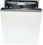 Bosch SMV 59T20 Dishwasher  built-in full review bestseller