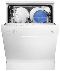 写真 食器洗い機 Electrolux ESF 6210 LOW, レビュー