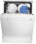 Electrolux ESF 6210 LOW Посудомийна машина  та, що стоїть окремо огляд бестселлер
