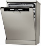 Bauknecht GSFP X284A3P Opvaskemaskine  frit stående anmeldelse bedst sælgende