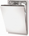 AEG F 55402 VI Посудомоечная Машина  встраиваемая полностью обзор бестселлер