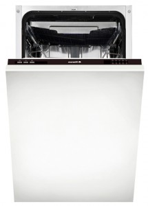 写真 食器洗い機 Hansa ZIM 4757 EV, レビュー
