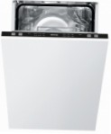 Gorenje MGV5121 ماشین ظرفشویی  کاملا قابل جاسازی مرور کتاب پرفروش
