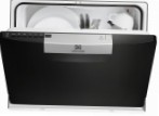 Electrolux ESF 2300 OK Посудомийна машина  та, що стоїть окремо огляд бестселлер