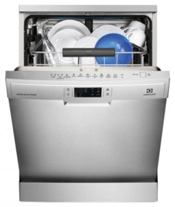 写真 食器洗い機 Electrolux ESF 7530 ROX, レビュー