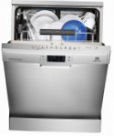 Electrolux ESF 7530 ROX Машина за прање судова  самостојећи преглед бестселер