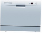 Exiteq EXDW-T501 食器洗い機  自立型 レビュー ベストセラー