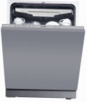Hansa ZIM 6377 EV Umývačka riadu  vstavaný plne preskúmanie najpredávanejší