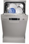 Electrolux ESF 9450 ROS Посудомийна машина  та, що стоїть окремо огляд бестселлер