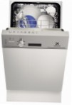 Electrolux ESI 4200 LOX Oppvaskmaskin  innebygd del anmeldelse bestselger