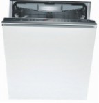 Bosch SMV 59T10 Dishwasher  built-in full review bestseller