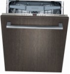 Siemens SN 64L075 Opvaskemaskine  indbygget fuldt anmeldelse bedst sælgende