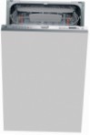 Hotpoint-Ariston LSTF 7M019 C Машина за прање судова  буилт-ин целости преглед бестселер