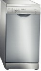 Bosch SPS 40E28 Umývačka riadu  voľne stojaci preskúmanie najpredávanejší