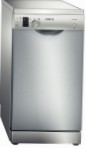 Bosch SPS 53E08 Umývačka riadu  voľne stojaci preskúmanie najpredávanejší