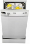 Zanussi ZDS 91500 SA Stroj za pranje posuđa  samostojeća pregled najprodavaniji