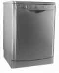 Indesit DFG 26B1 NX ماشین ظرفشویی  مستقل مرور کتاب پرفروش