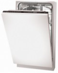 AEG F 55400 VI Lave-vaisselle  intégré complet examen best-seller