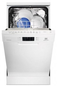 写真 食器洗い機 Electrolux ESF 9450 LOW, レビュー