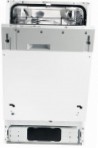 Nardi LSI 45 HL Oppvaskmaskin  innebygd i sin helhet anmeldelse bestselger