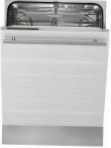 Asko D 5554 XL FI Opvaskemaskine  indbygget fuldt anmeldelse bedst sælgende