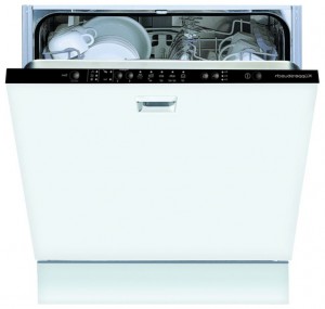 foto Stroj za pranje posuđa Kuppersbusch IGVS 6506.2, pregled